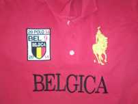 Polo Ralph Lauren Premium Deluxe Belgica Оригинал