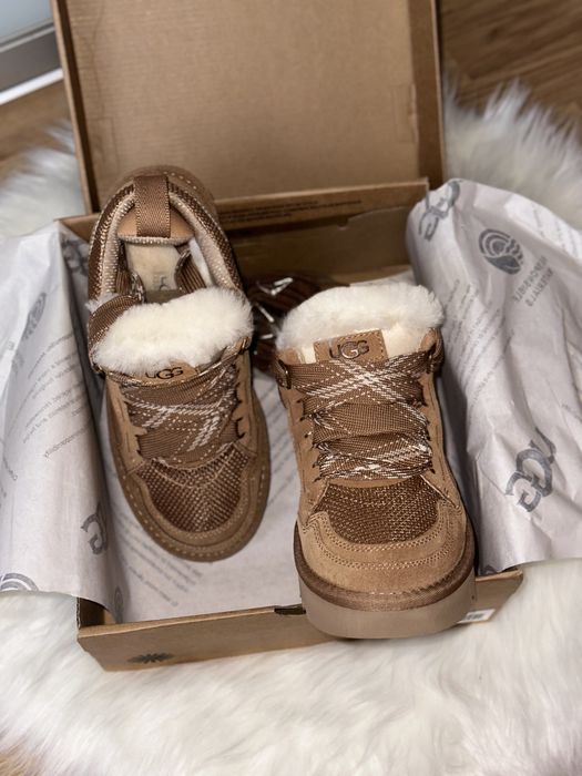 кросівки UGG Lowmel кроссовки УГИ