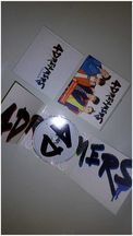 BOX 4Dreamers Płyta Album + Sekretnik Reedycja The Voice Kids WYSYŁKA