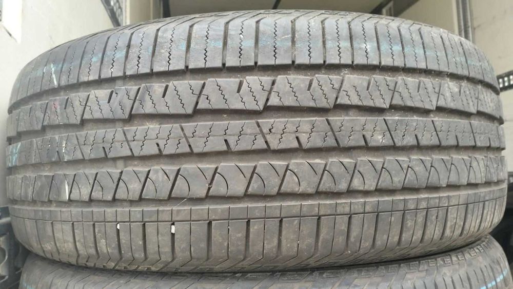 Continental CrossContactLXSport 235 55 R19(Зима) Дружківська 12