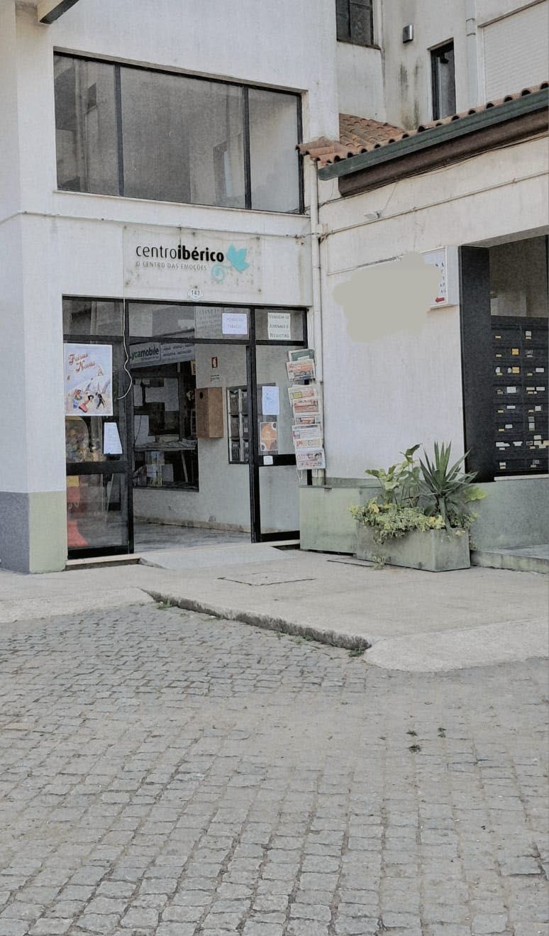Loja para venda no Centro Ibérico no centro histórico de Ponte de Lima