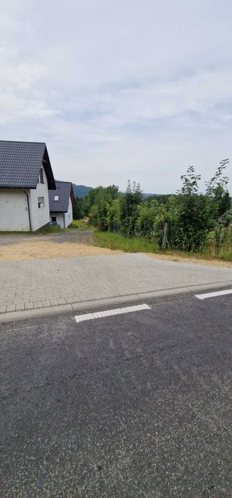 Nowy dom w górach w super cenie