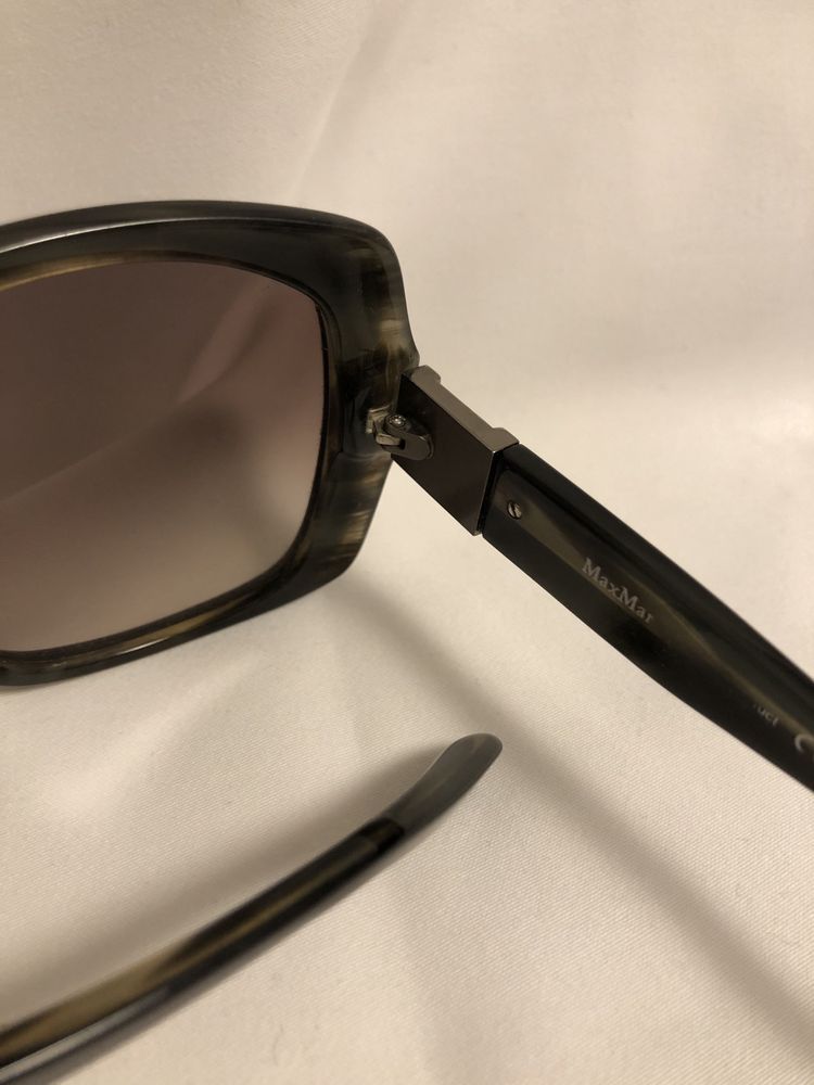 Okulary przeciwsłoneczne MaxMara