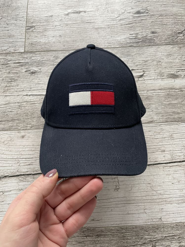 Кепка чоловіча tommy hilfiger