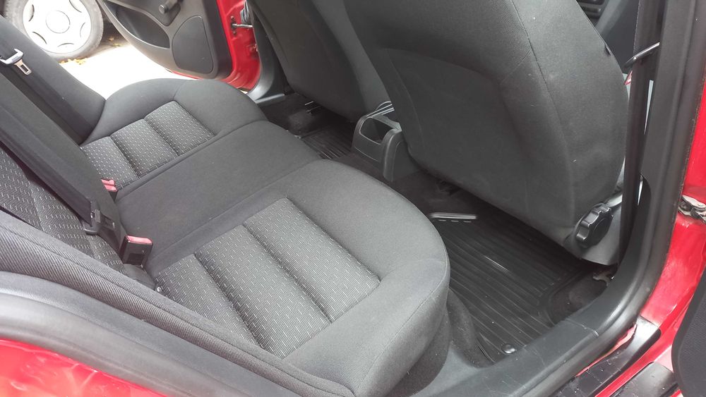 Skoda Octavia kombi 2011r 1.4mpi krajowa super stan zadbana