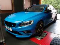 Chiptuning DPF EGR SWIRL ADBLUE SCR Hamownia MATTECH Kraśnik