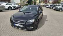Ford Focus mk. 2 2006