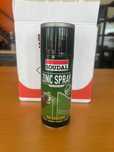 6 Latas de Spray de Zinco Soudal