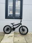Rower wyczynowy bmx, kierownca 360 stopni. Możliwy transport!!