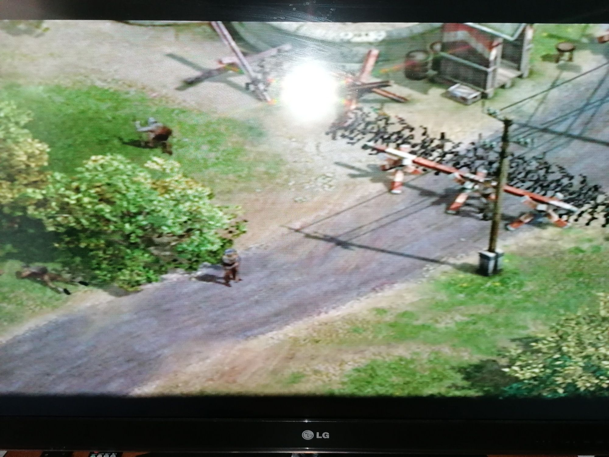 Jogo PS2 ( PlayStation 2 ) Commandos 2 - Men of Courage