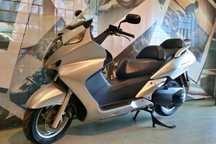 Honda FJS Honda FJS600 Armed Bike Warszwa 2 LATA GWARANCJI FILM