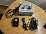 Sony ciber shot p200