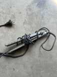 Prostownica babyliss uszkodzona