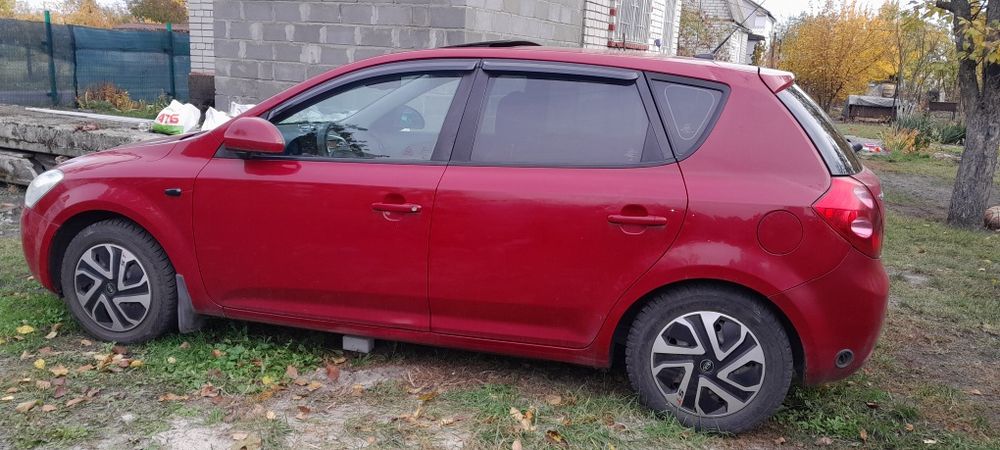 Продам свое авто