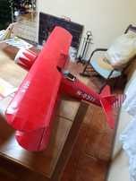 Avioes RC modelismo