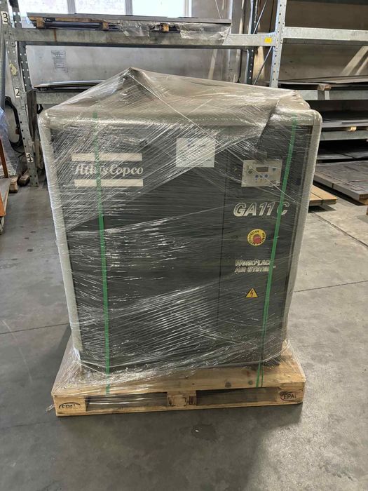 Kompresor Atlas Copco GA11C