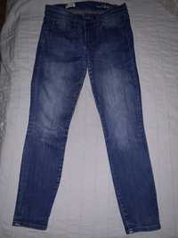 GAP spodnie jeansy Legging jean 28