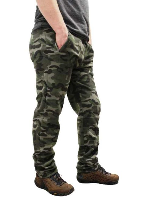 Moro spodnie dresowe rozmiary od M do 10XL OCIEPLANE