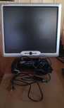 Monitor LCD 19" na 220V lub 12V