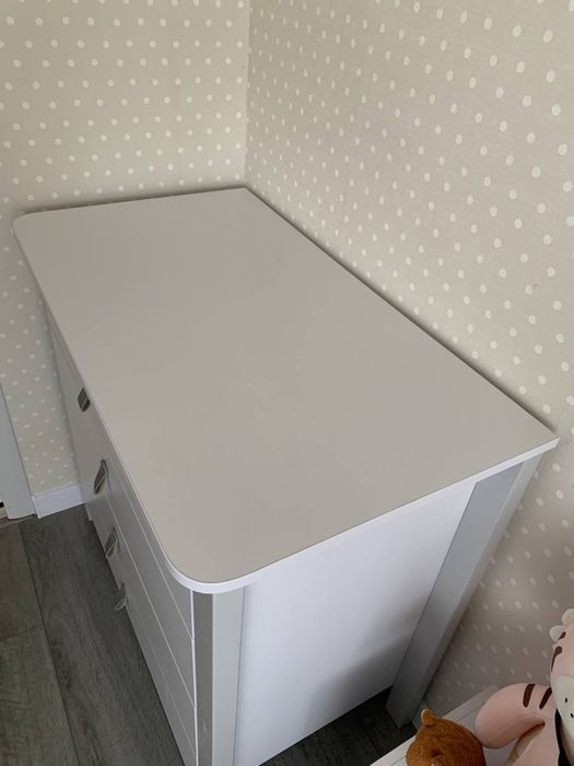 Дитячий комод ТМ Veres, Monaco