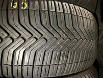 235/50 R18 Michelin Cross Climate+