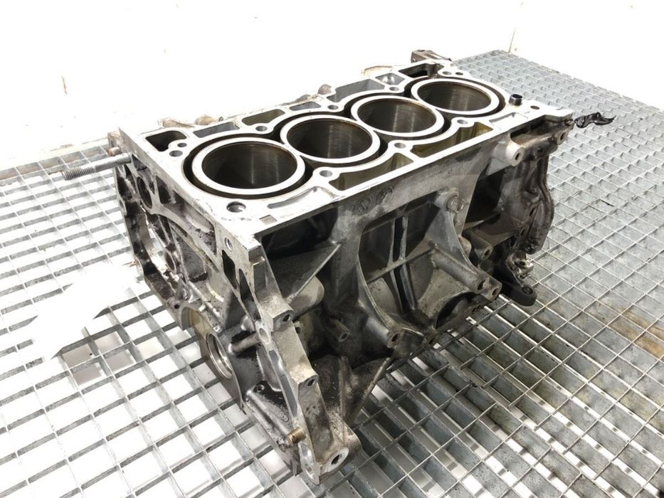 BLOK SILNIKA - 1303.00 PLN - DACIA LODGY (JS_) 2012 - 2022 1.6 SCe 100 75 kW [102 KM] benzyna 2015 -