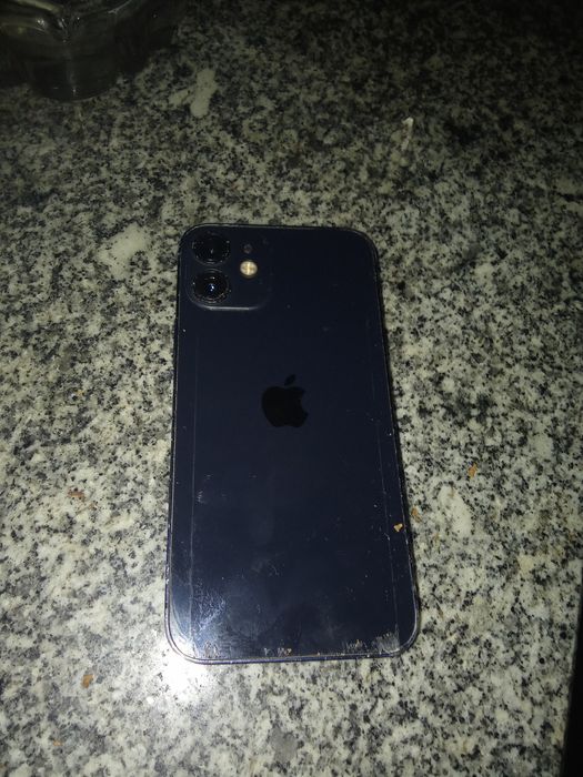 iPhone 12 mini 64gb usado