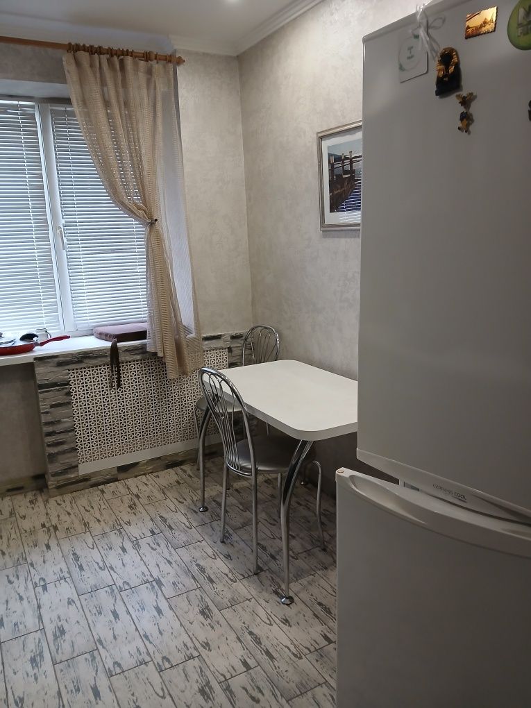 Продам 2к квартиру на Британській