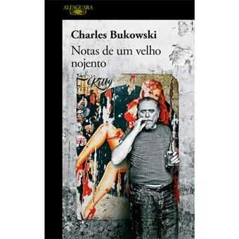 Charles Bukowski: Pão com Fiambre / Sobre a Escrita/.. - Desde 9€
