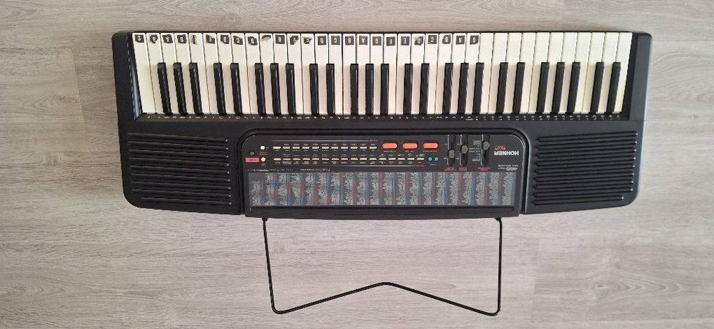 Organy elektroniczne Hohner PSK 40