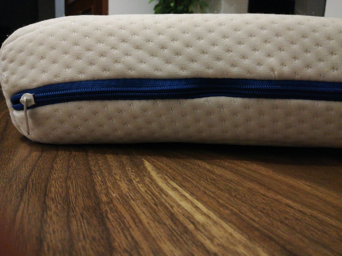 Materac do łóżeczka 125 na 82cm