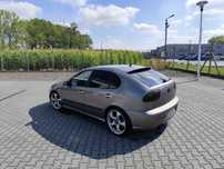 Seat Leon TOP SPORT 1.9 TDI