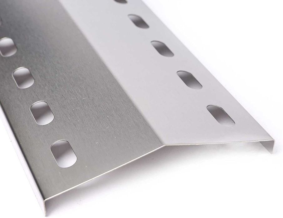 Osłona palnika na palnik grilla gazowego 41 x 14 cm Aromatyzer