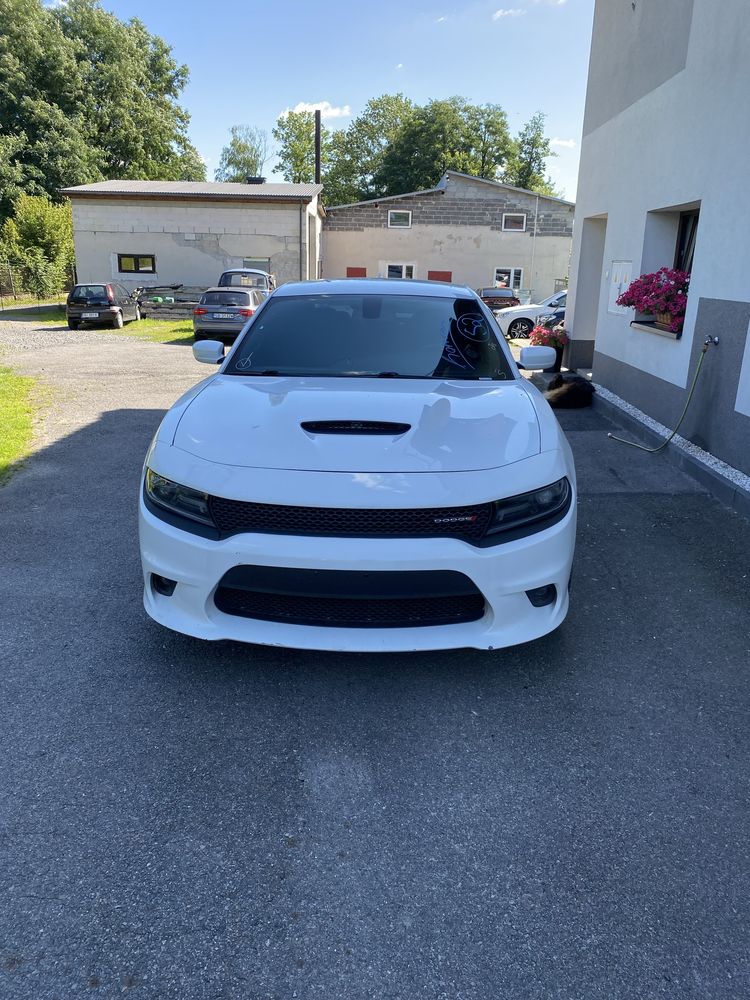Dodge Charger gt2020 juz w polsce!!
