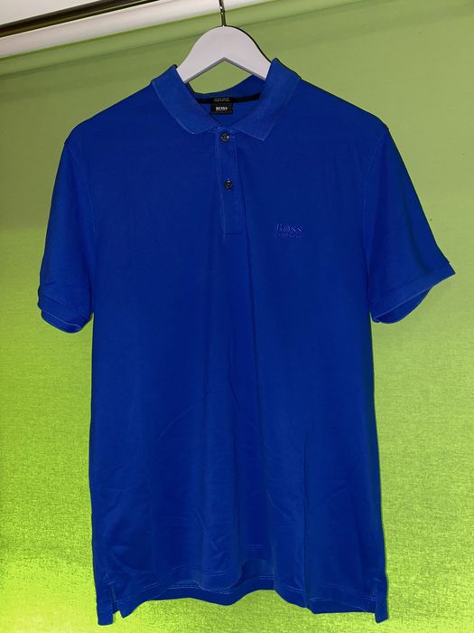 Продаю футболку hugo boss polo. size s-m