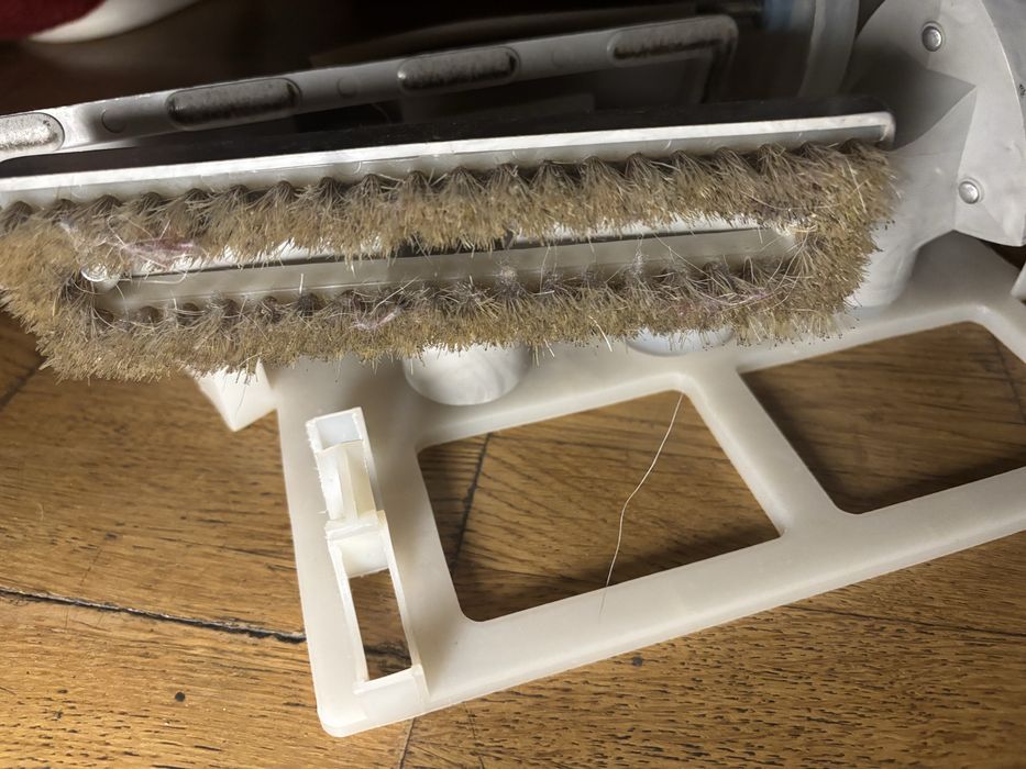 Пилосос ракета 7