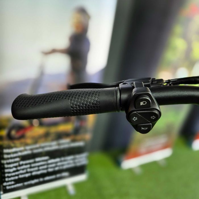 ‼️KuKirin G2 Master 2024 електросамокат