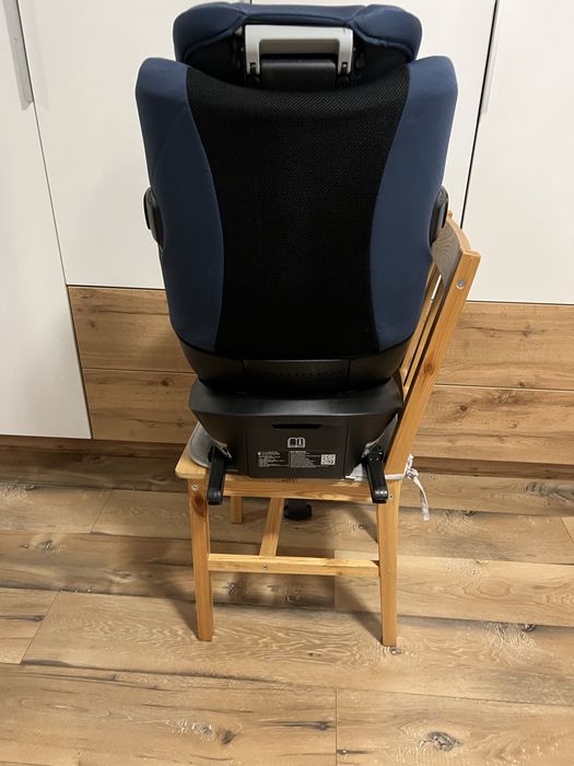 Fotelik samochodowy Joie i-spin 360 0-19kg