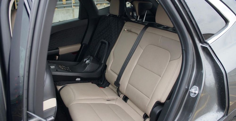 Ford Escape 2020 hybrid