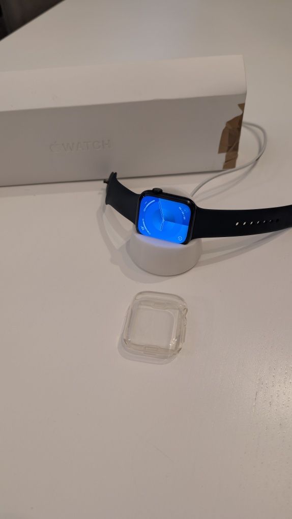 Apple Watch Serie 7 45mm
