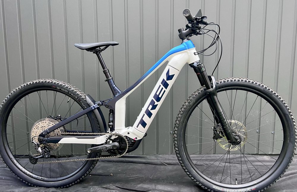 New Trek PowerFly FS 7 2023