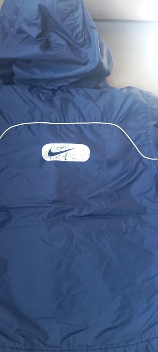 kurtka Nike roz. 92