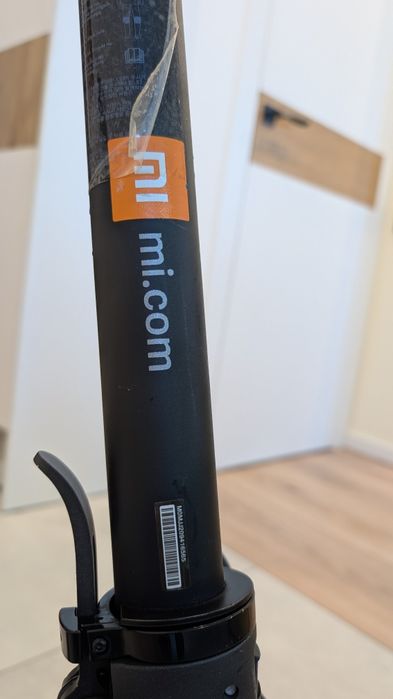 Електросамокат самокат  Xiaomi MI 1S 615км 2020р

Встигніть використат