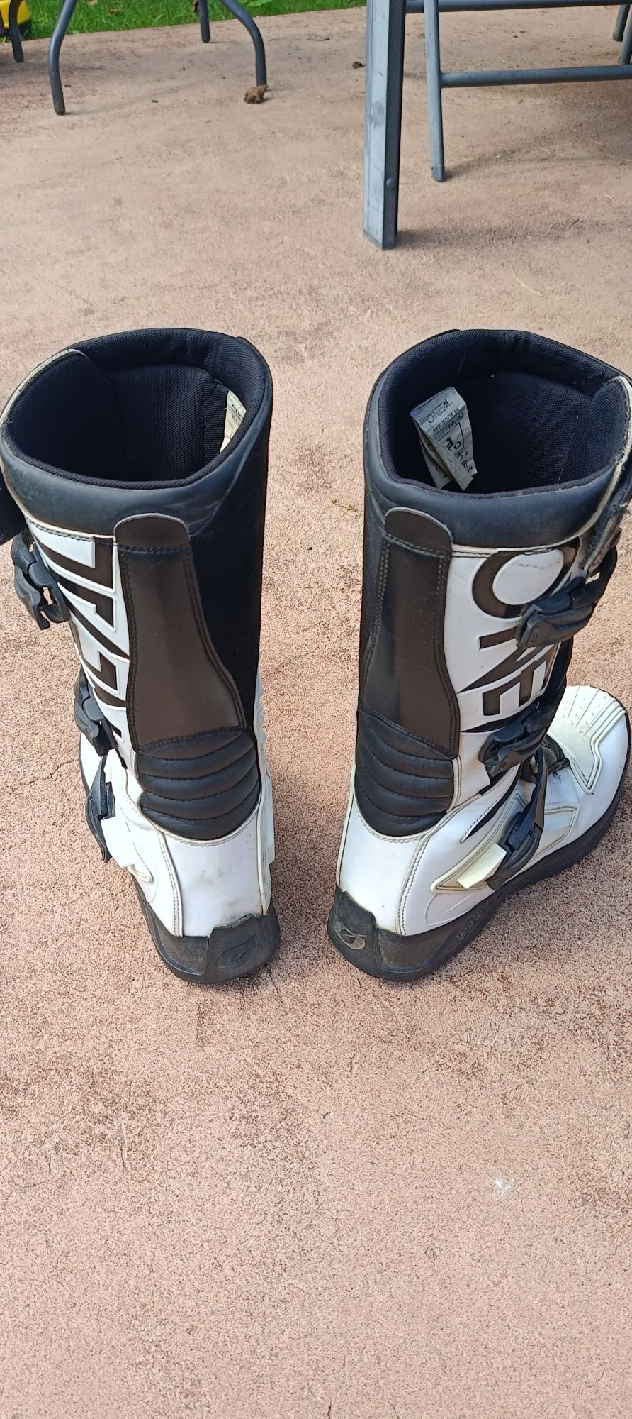 Buty cross enduro ONEAL