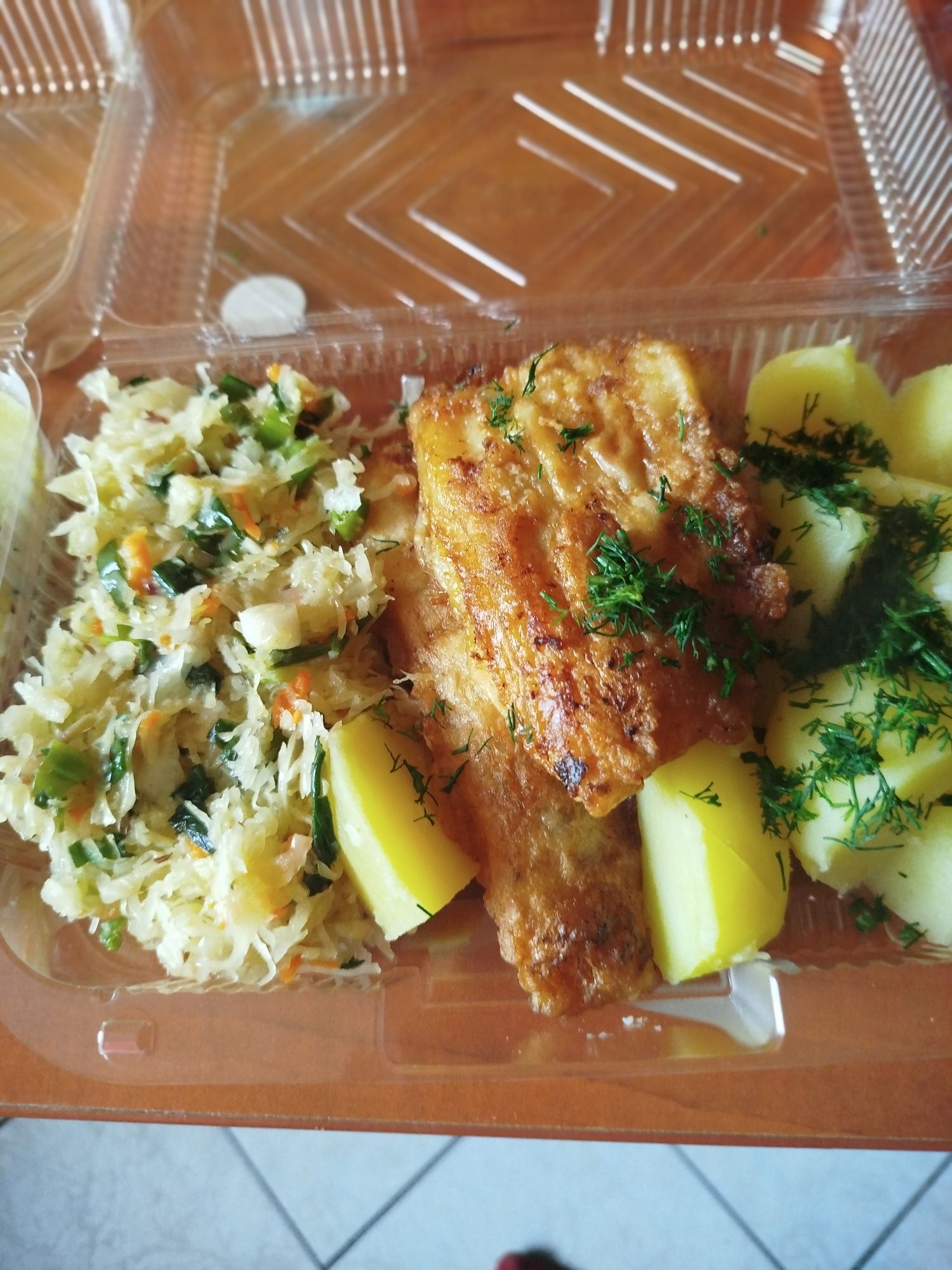 Pierogi domowe  Wrocław