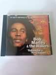 Bob Marley & The Wailers – Selassie Is The Chapel, CD NOVO