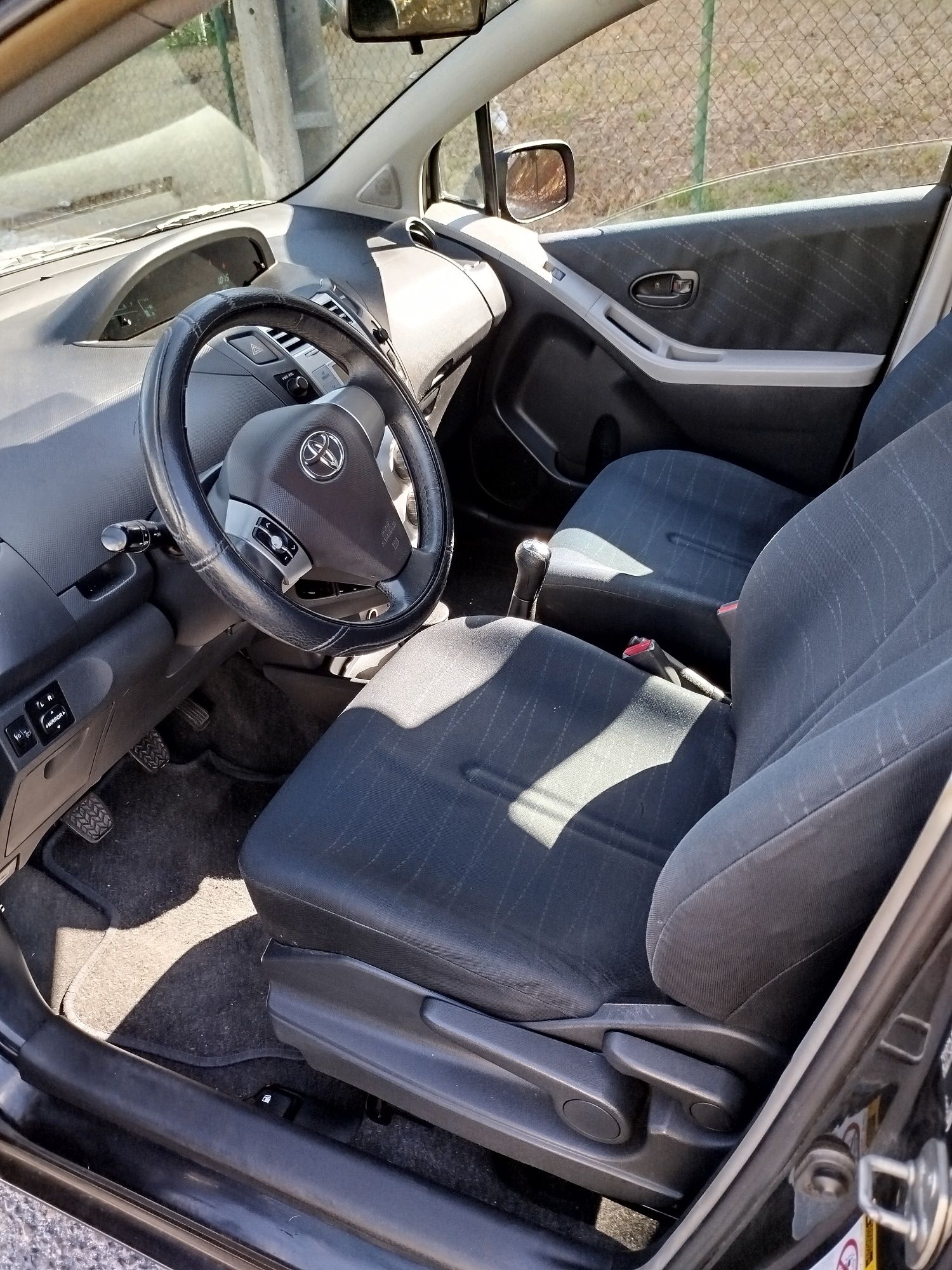 Toyota Yaris 1.0