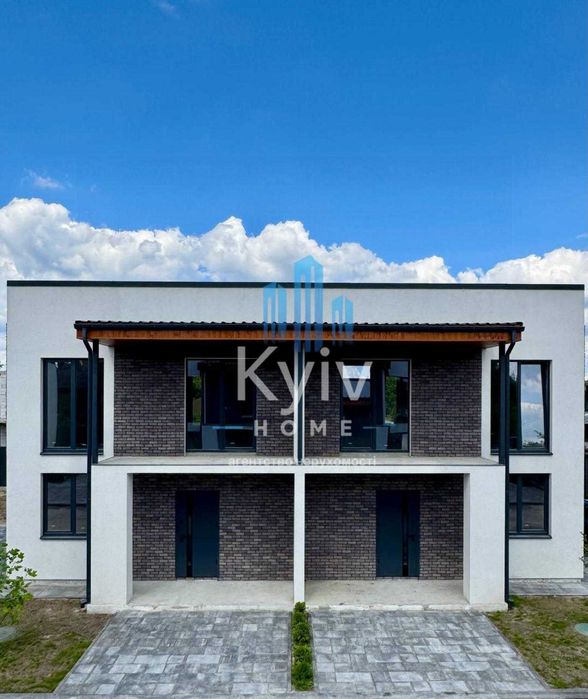 Продажа Таунхаус Осокорки