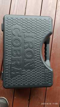 Iron dobra case stan bdb