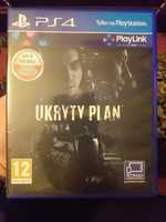 Ukryty Plan (Play S4)